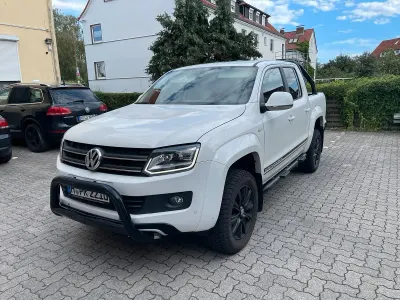 Gebraucht VW Amarok