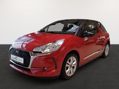 DS Automobiles DS3