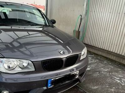 gebraucht BMW 116 e87 i Facelift!