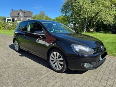 VW Golf VI