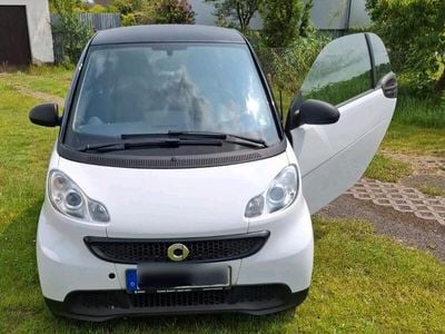 Smart ForTwo Coupé