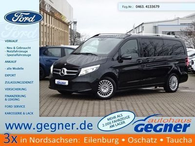 Mercedes V220
