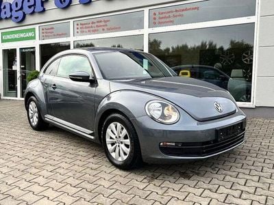 VW Beetle