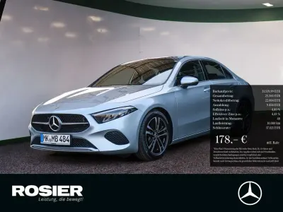Gebraucht Mercedes A200