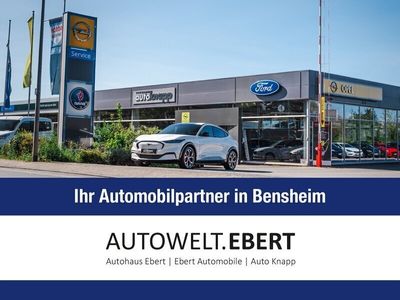 Rot Gebraucht 2021 Opel Corsa GS Line Limousine | 16.890 € (Etwas zu teuer)