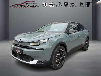 Citroën e-C4