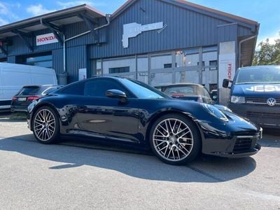 Porsche 911 Carrera