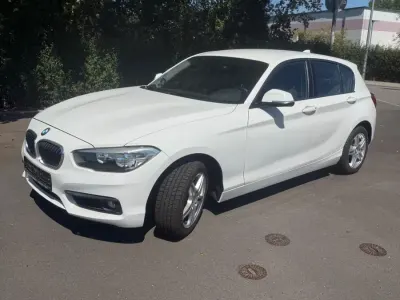 Gebraucht BMW 116