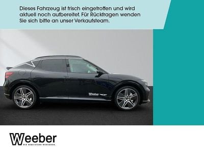 Gebraucht Genesis GV60 Premium 167 kW (228 PS) 2025 Schwarz SUV