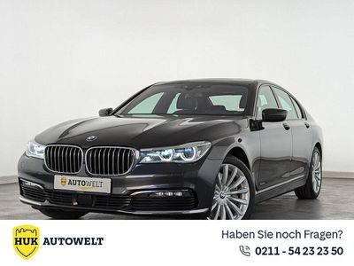 BMW 750
