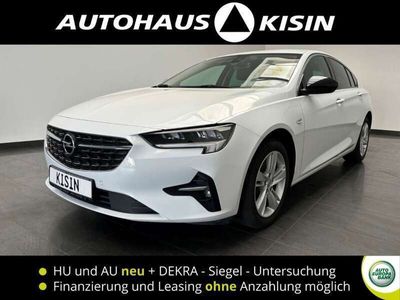 gebraucht Opel Insignia B Grand Sport Edition 1.5 d /LED /CAM