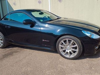 Mercedes SLK200
