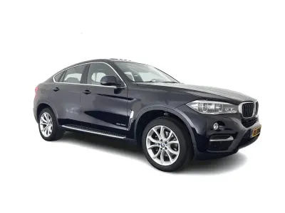 Gebraucht BMW X6