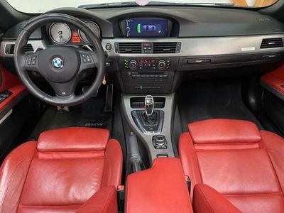 Gebraucht BMW 335 Cabriolet M Sport 306 PS (225 kW) 2011 Grau Cabrio