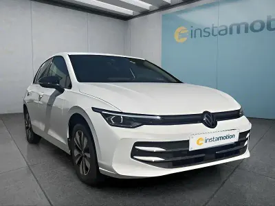Gebraucht VW Golf VIII