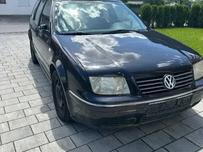 Occasion VW Bora