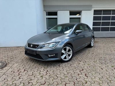 Seat Leon SC
