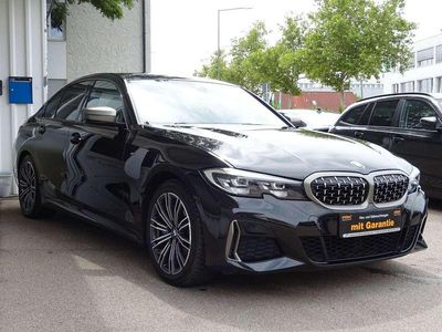 BMW 340