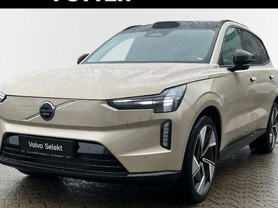 Second-hand Volvo EX90 Ultra 335 kW (456 CP) 2025 Bej SUV