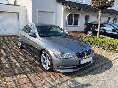 BMW 330 Cabriolet
