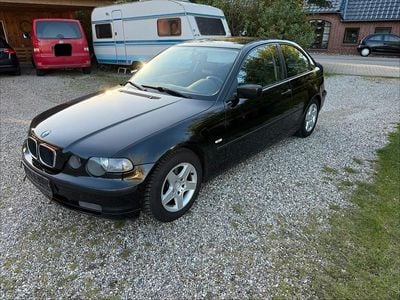 BMW 316 Compact