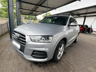 Gebraucht Audi Q3
