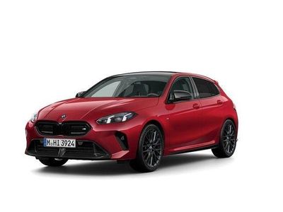Gebraucht BMW M135 Performance 300 PS (220 kW) 2025 Rot Kleinwagen