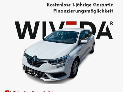 Renault Mégane GrandTour