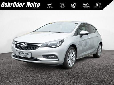 gebraucht Opel Astra 1.0 Turbo 120 Jahre
