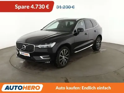 Gebraucht Volvo XC60