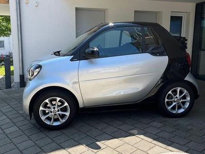 Smart ForTwo Coupé