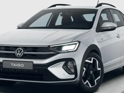 Neu VW Taigo R-line 116 PS (85 kW) 2026 SUV