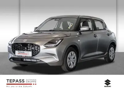 Gebraucht Suzuki Swift