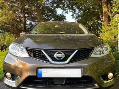 Nissan Pulsar