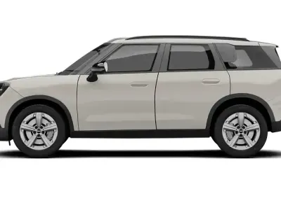 Gebraucht Mini Cooper Countryman Classic 136 PS (100 kW) 2023 SUV