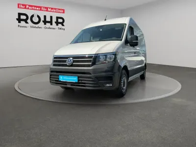 Gebraucht VW Crafter