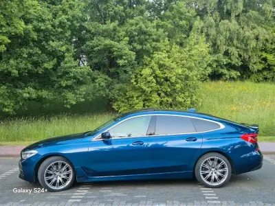 Gebraucht BMW 630