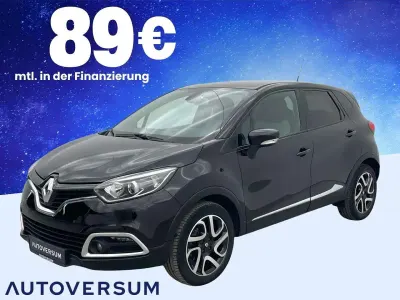 Gebraucht Renault Captur