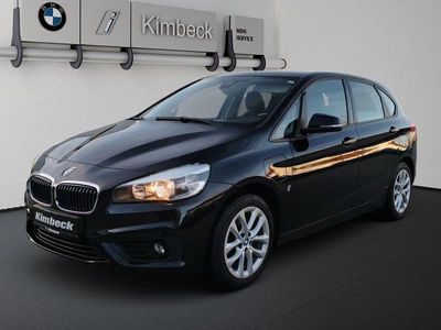 BMW 225