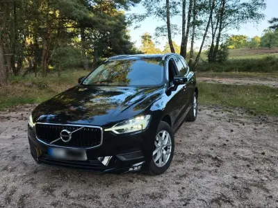 Gebraucht Volvo XC60