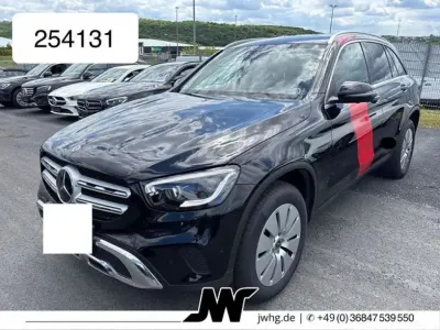 Gebraucht Mercedes GLC300e