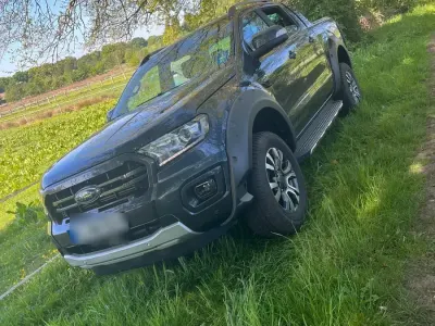 Gebraucht Ford Ranger