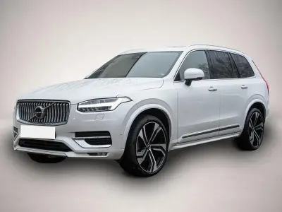 Gebraucht Volvo XC90 Ultimate 235 PS (172 kW) 2023 Manufacturer SUV