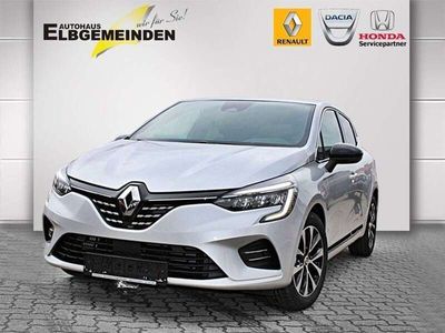 gebraucht Renault Clio V Techno TCe 100 LPG SHZ/NAVI/LM