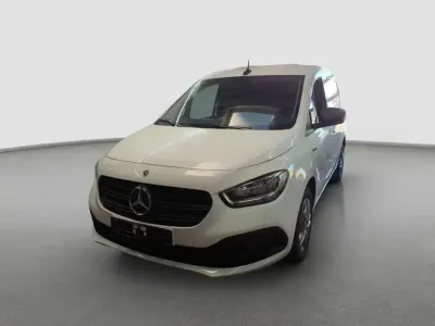 Gebraucht Mercedes eCitan