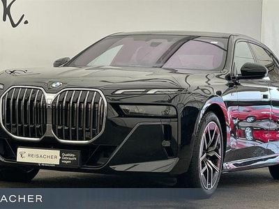 BMW 740