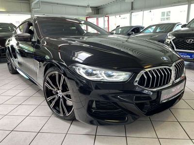 BMW 840