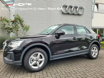 Gebraucht Audi Q2