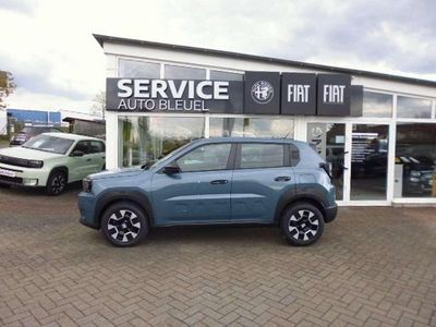 Nouă Fiat Grande Panda Icon 101 CP (74 kW) 2026 Albastru Hatchback