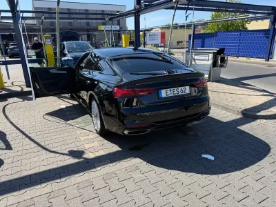 Gebraucht Audi A5 Sportback